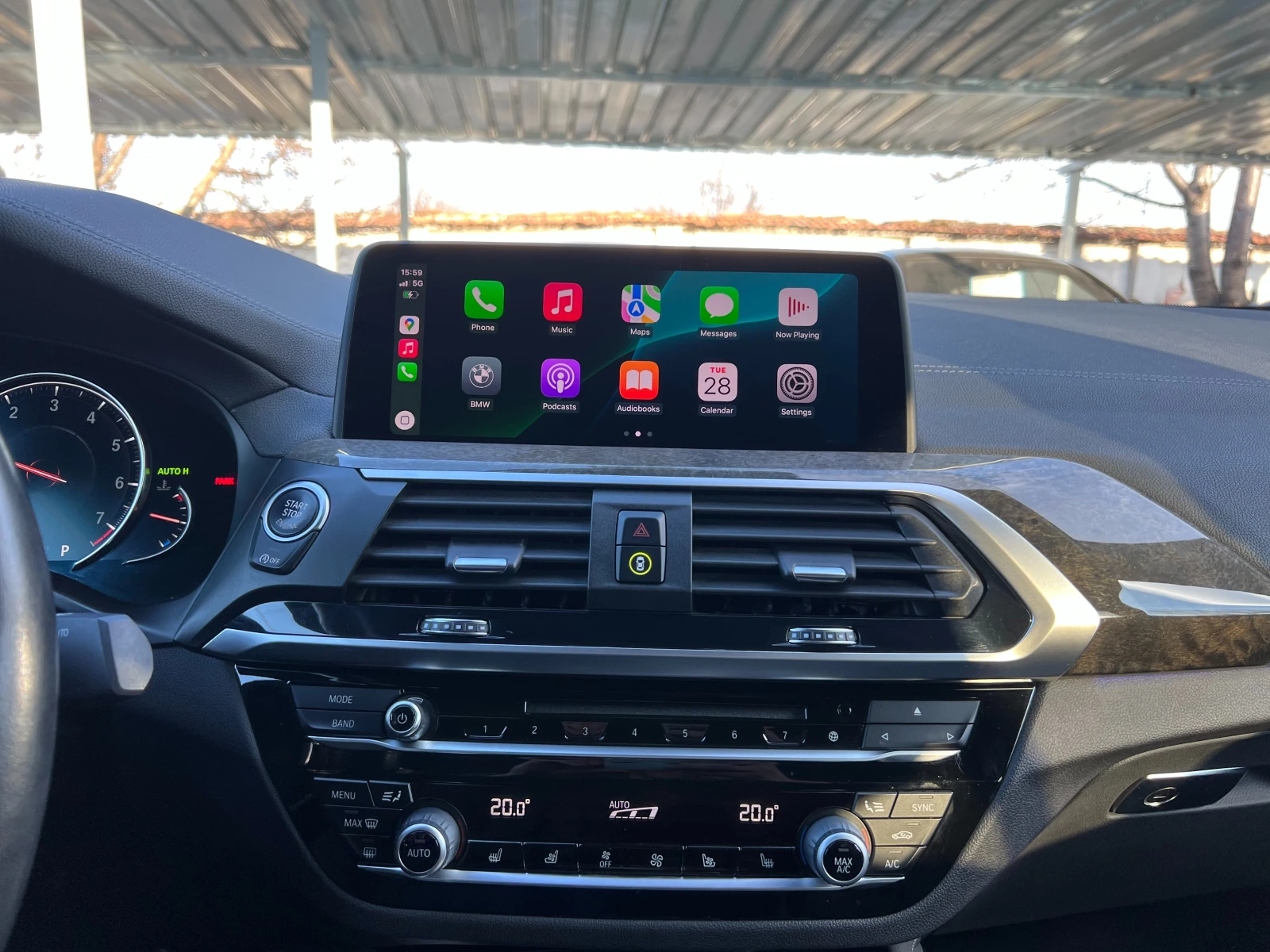 BMW X4 M 40i | Mobile.bg   14