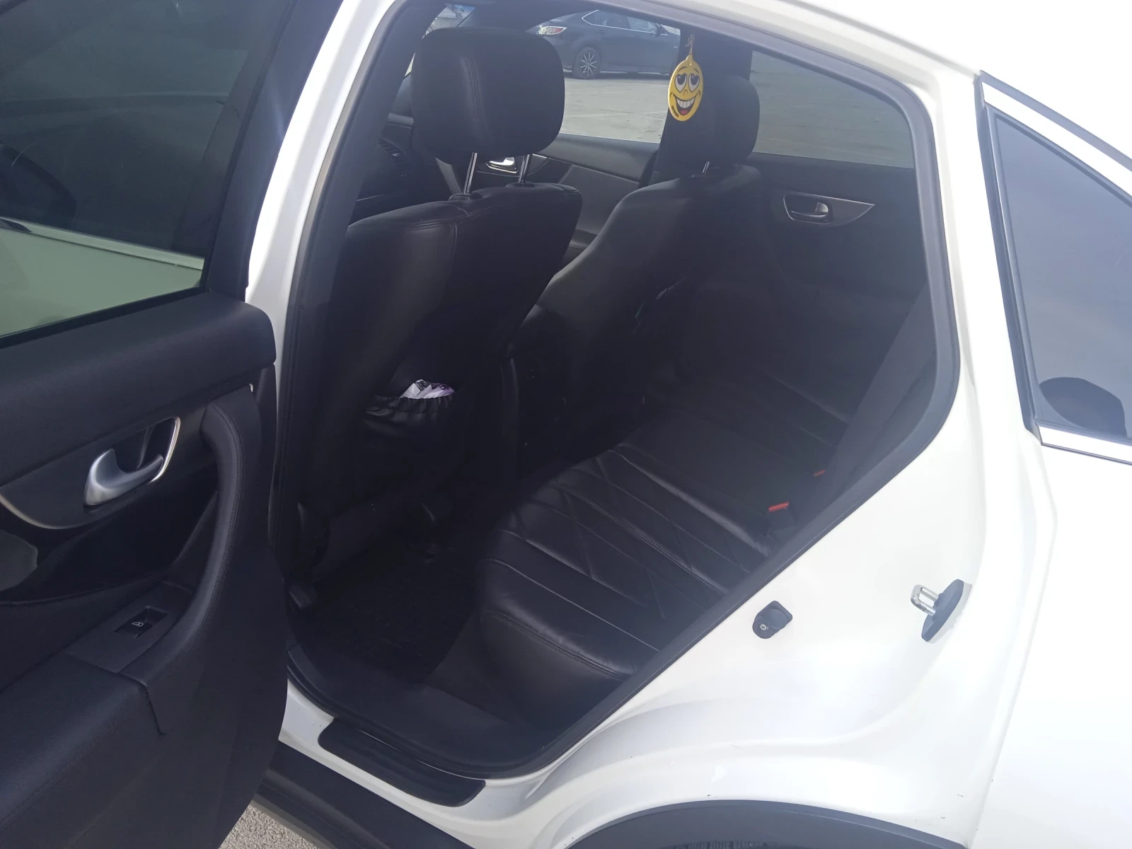 Infiniti Fx 30 3.0D FULL | Mobile.bg   12