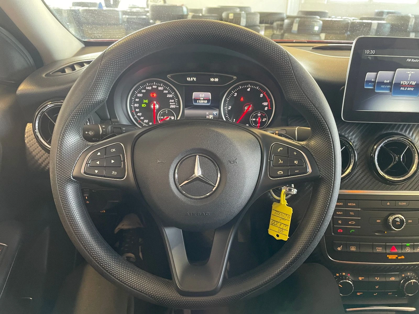 Mercedes-Benz GLA 200 D/4MATIC/136HP/360/MEMO/LED/NAVI/E132 - изображение 10