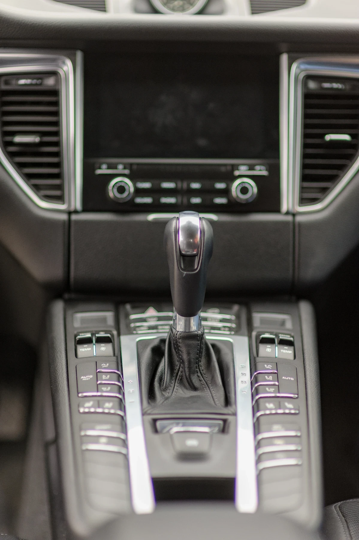 Porsche Macan S, 340, BOSE - изображение 9