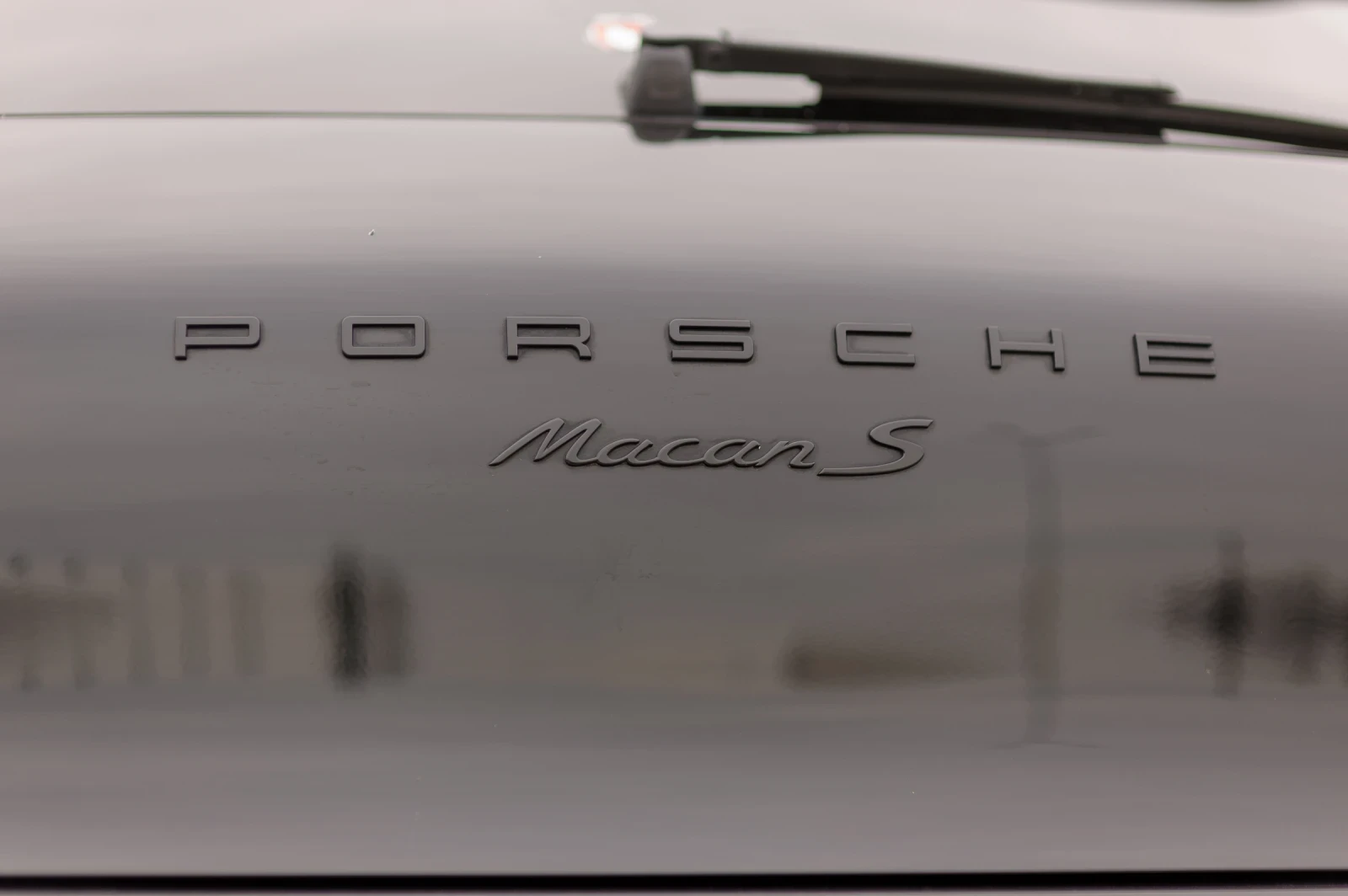 Porsche Macan S, 340, BOSE - изображение 7