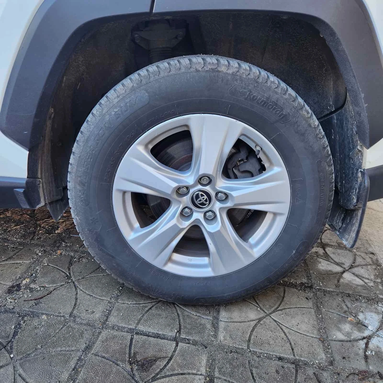 Toyota Rav4 2.0 benzin AWD | Mobile.bg � ����������� 8