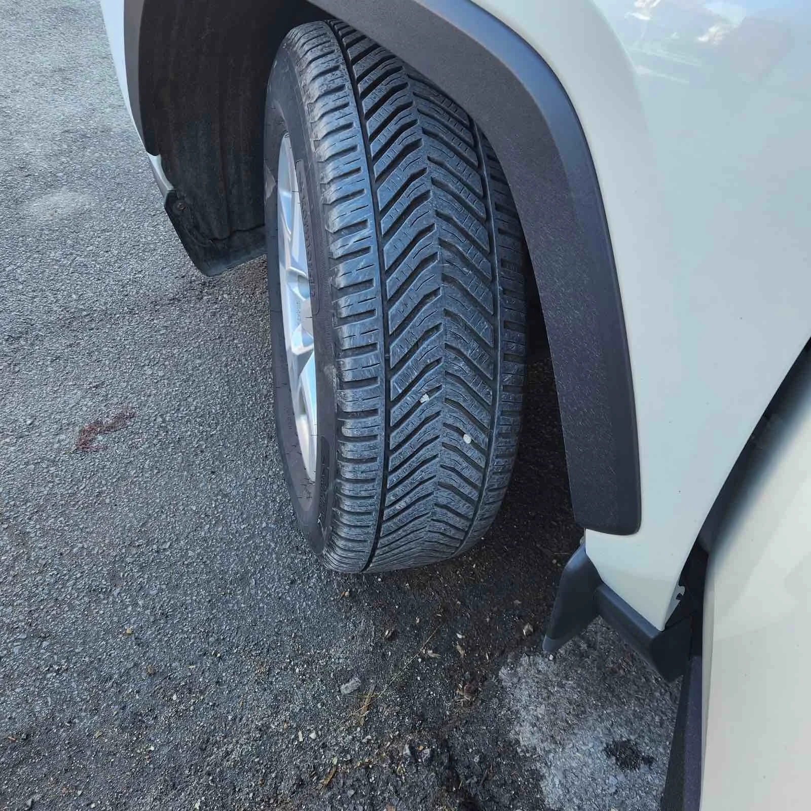 Toyota Rav4 2.0 benzin AWD | Mobile.bg � ����������� 10