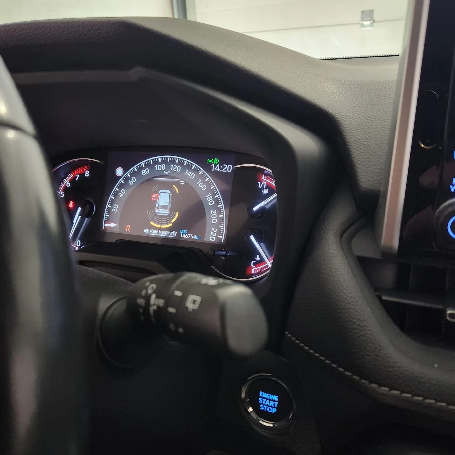 Toyota Rav4 2.0 benzin AWD | Mobile.bg � ����������� 7