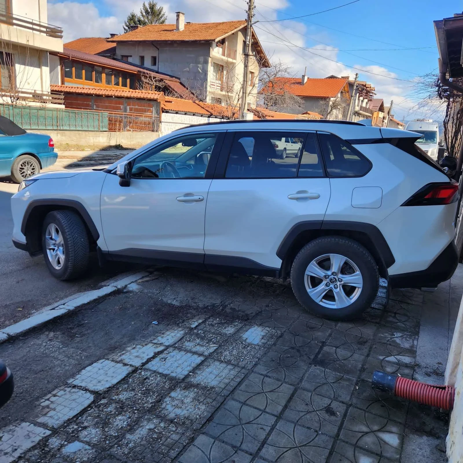 Toyota Rav4 2.0 benzin AWD | Mobile.bg � ����������� 3