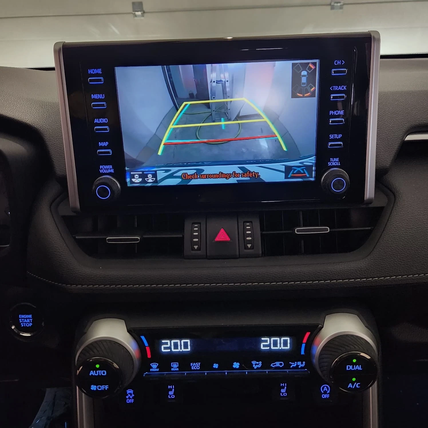 Toyota Rav4 2.0 benzin AWD | Mobile.bg � ����������� 15