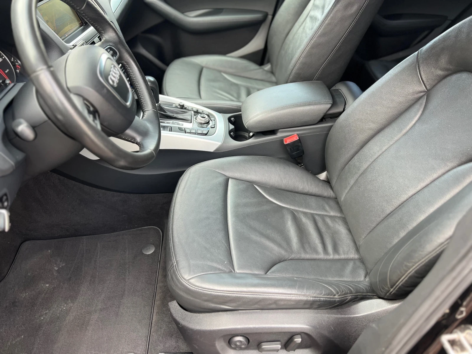 Audi Q5 S line | Mobile.bg � ����������� 9