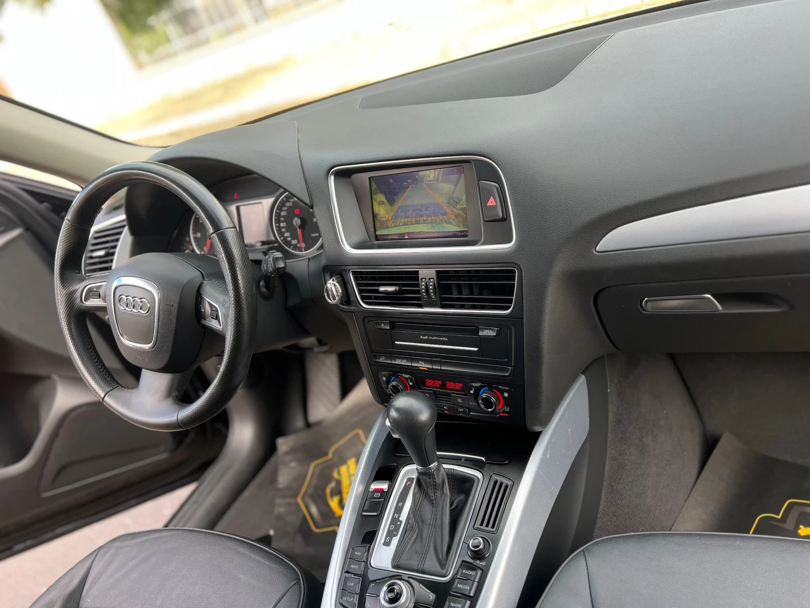 Audi Q5 S line | Mobile.bg � ����������� 8