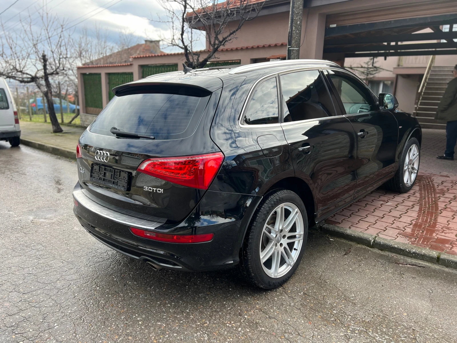 Audi Q5 S line | Mobile.bg � ����������� 3