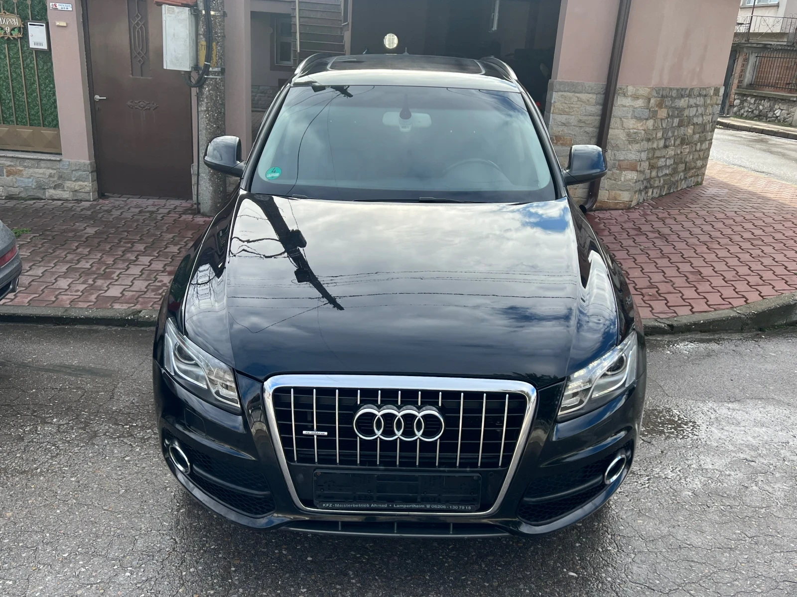 Audi Q5 S line | Mobile.bg � ����������� 6