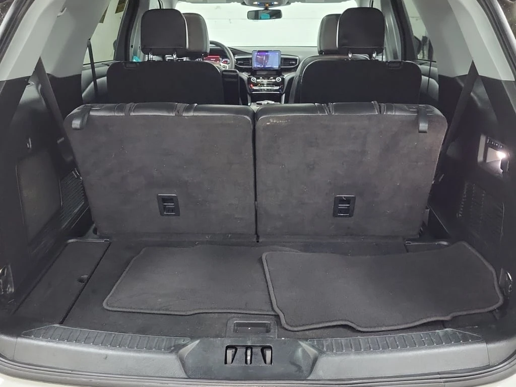 Ford Explorer 2022 * LIMITED * CARFAX * �� ���������������� | Mobile.bg � ����������� 16