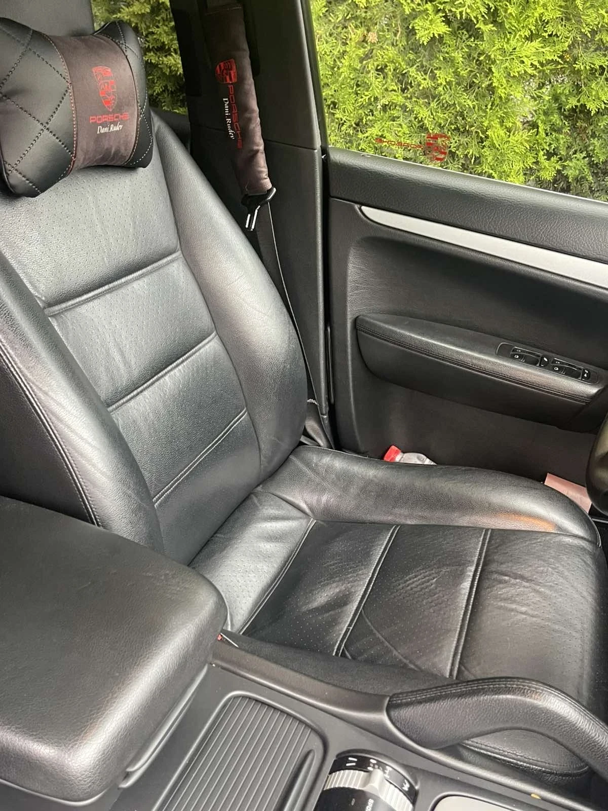 Porsche Cayenne | Mobile.bg � ����������� 12