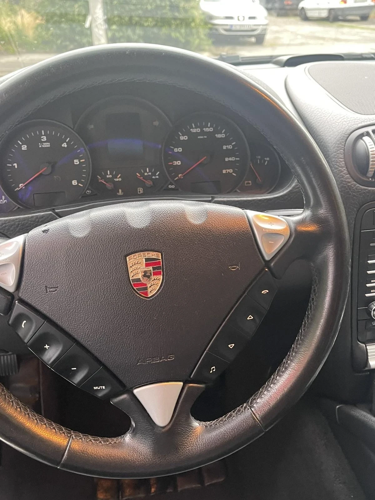 Porsche Cayenne | Mobile.bg � ����������� 15
