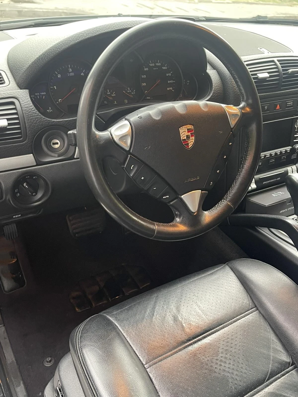 Porsche Cayenne | Mobile.bg � ����������� 13