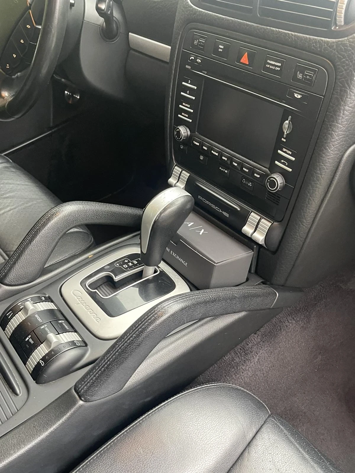 Porsche Cayenne  - изображение 10