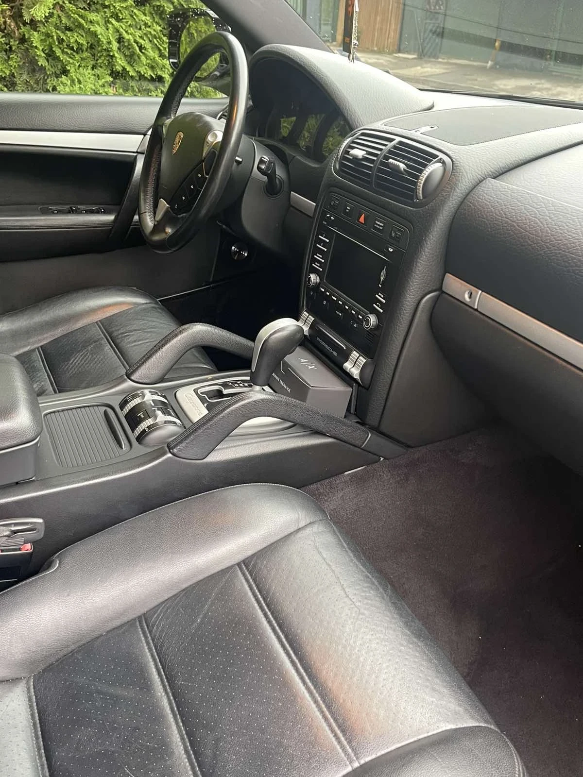 Porsche Cayenne  - изображение 7