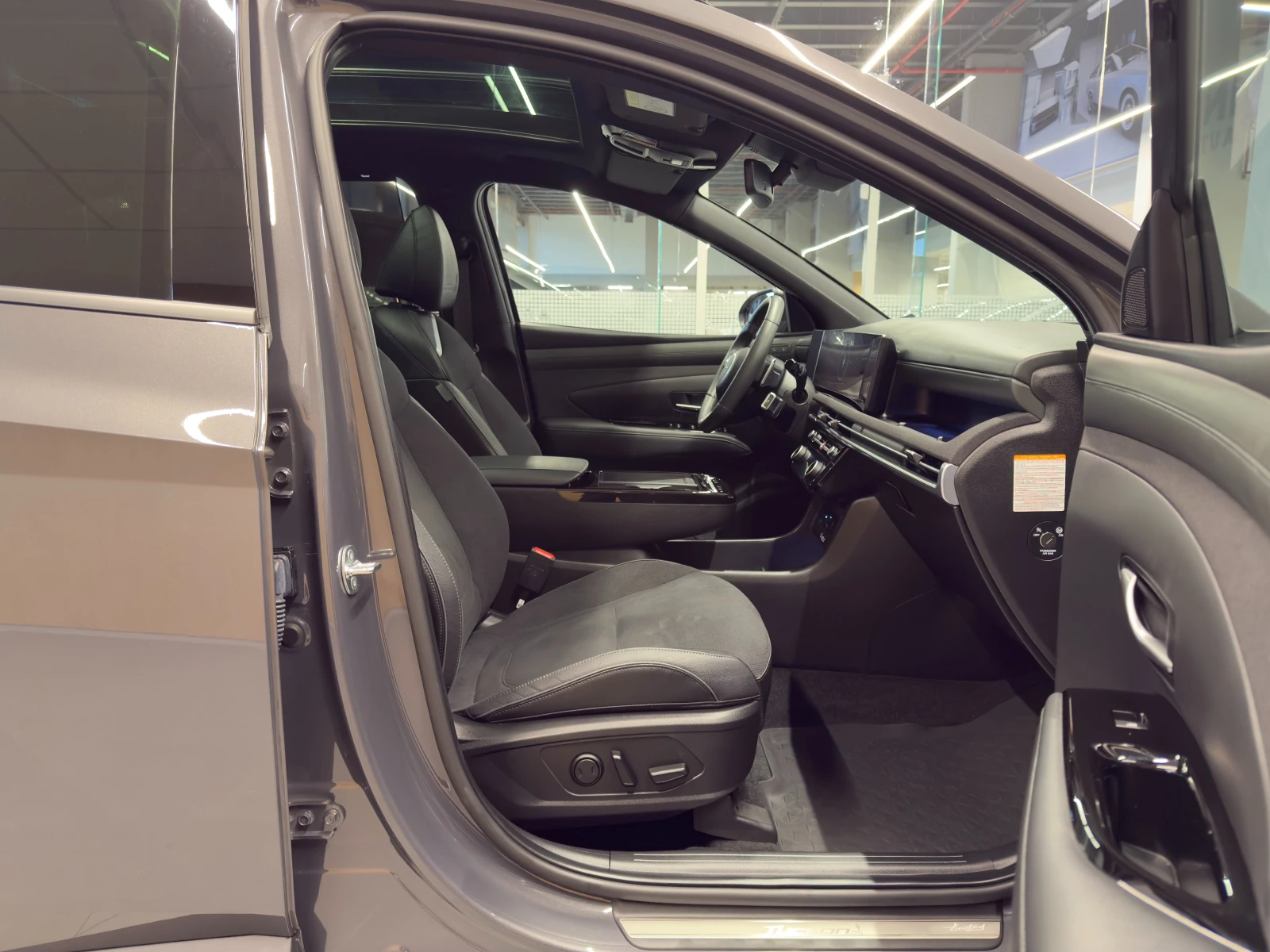 Hyundai Tucson LUXURY 20th ANNIVERSARY Hybrid AWD | Mobile.bg � ����������� 16