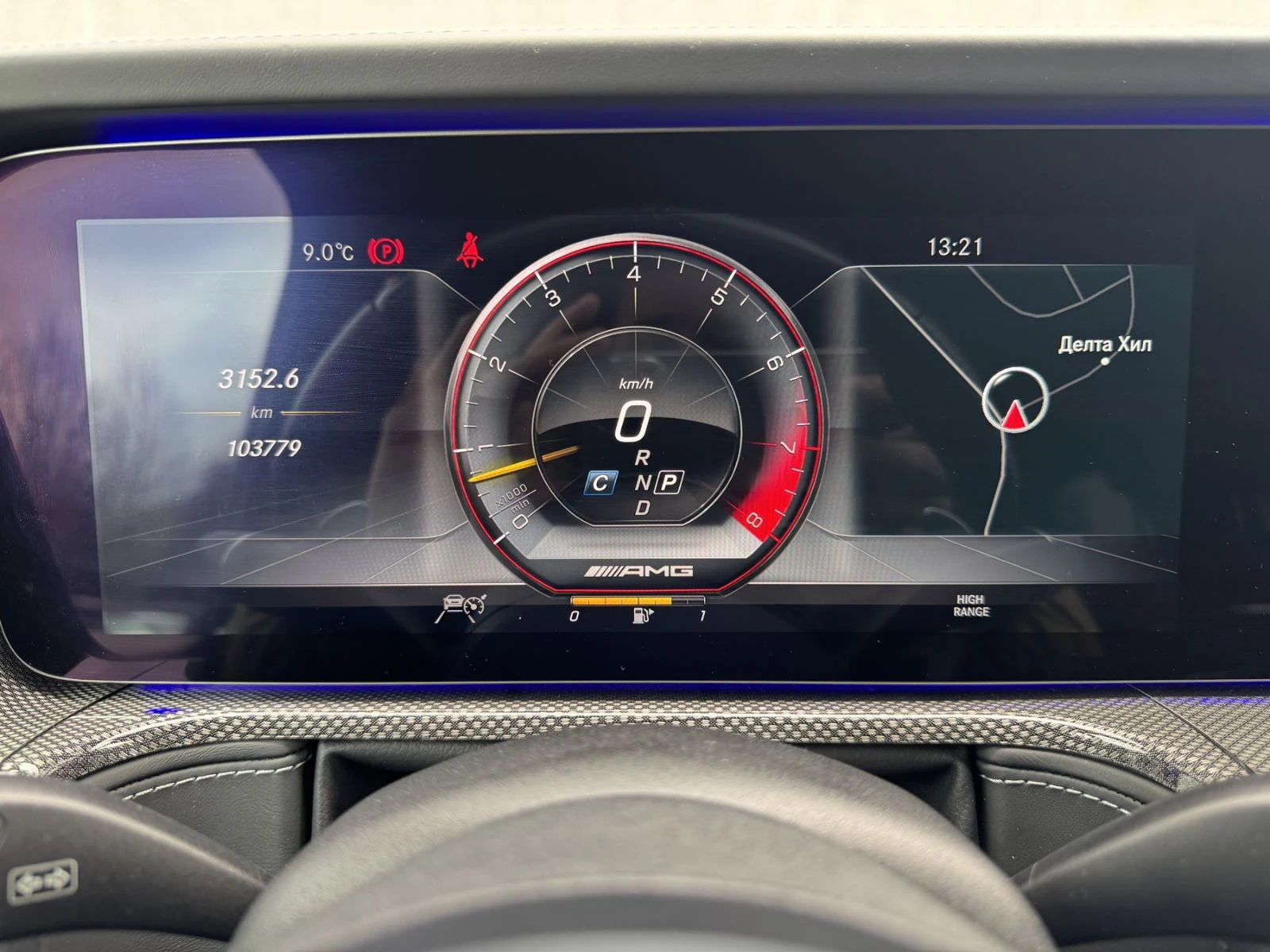 Mercedes-Benz G 63 AMG | Mobile.bg � ����������� 12