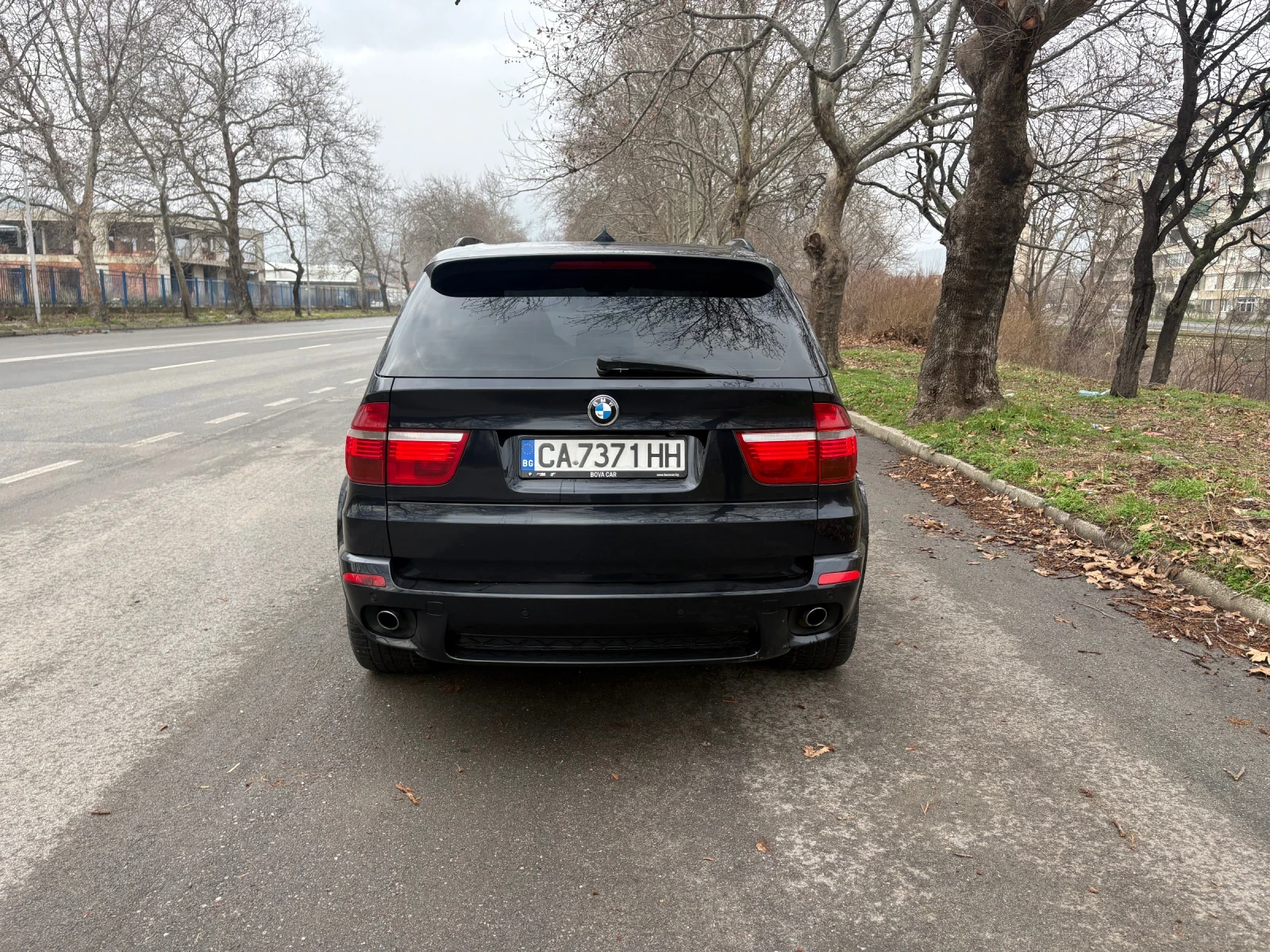 BMW X5 3.0 SD | Mobile.bg � ����������� 6