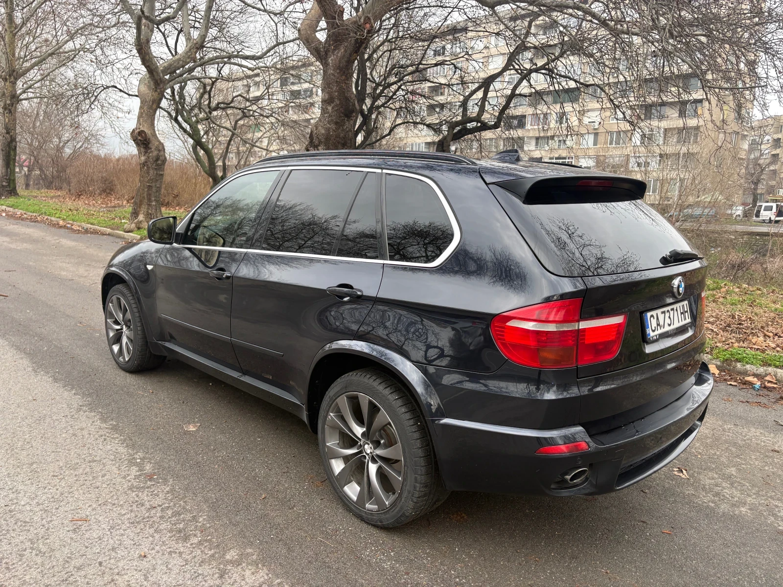 BMW X5 3.0 SD | Mobile.bg � ����������� 4