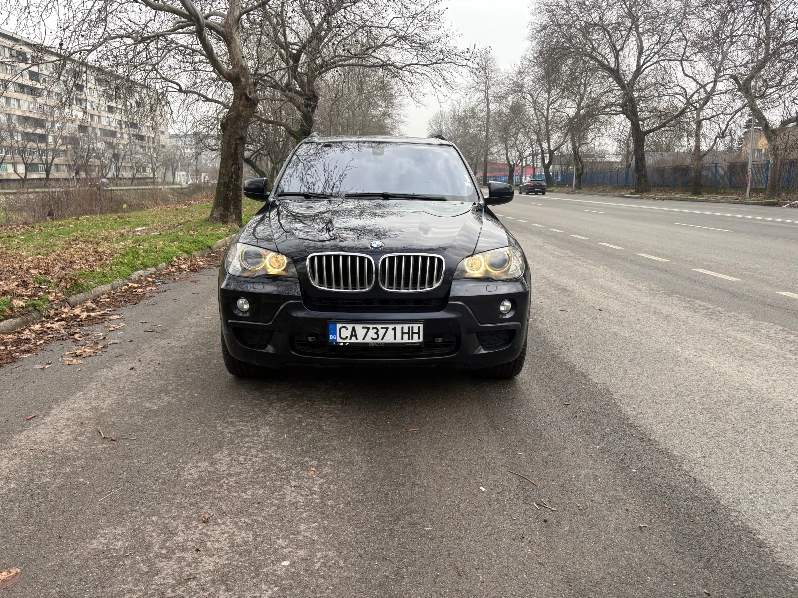 BMW X5 3.0 SD | Mobile.bg � ����������� 2