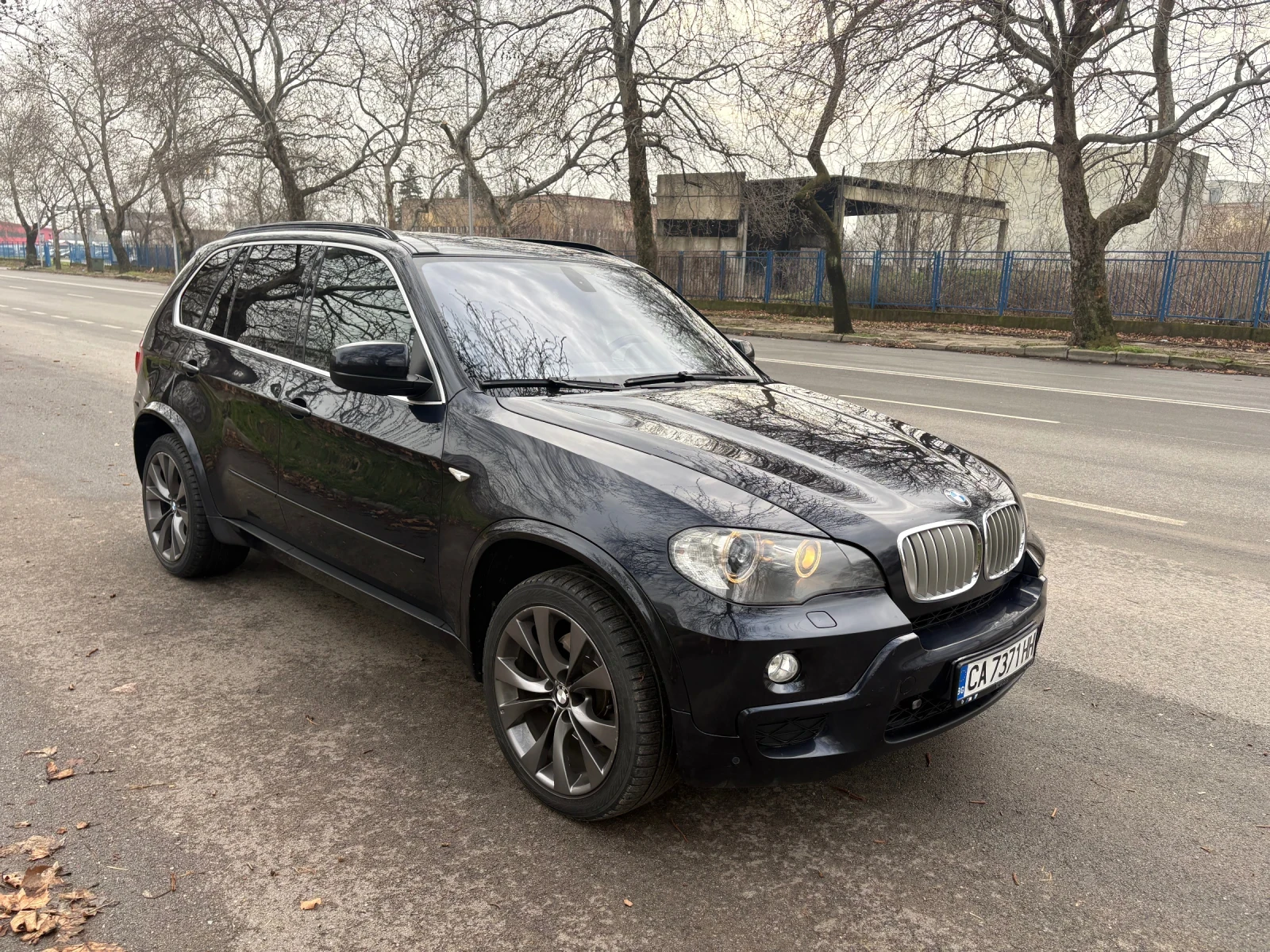 BMW X5 3.0 SD | Mobile.bg � ����������� 1