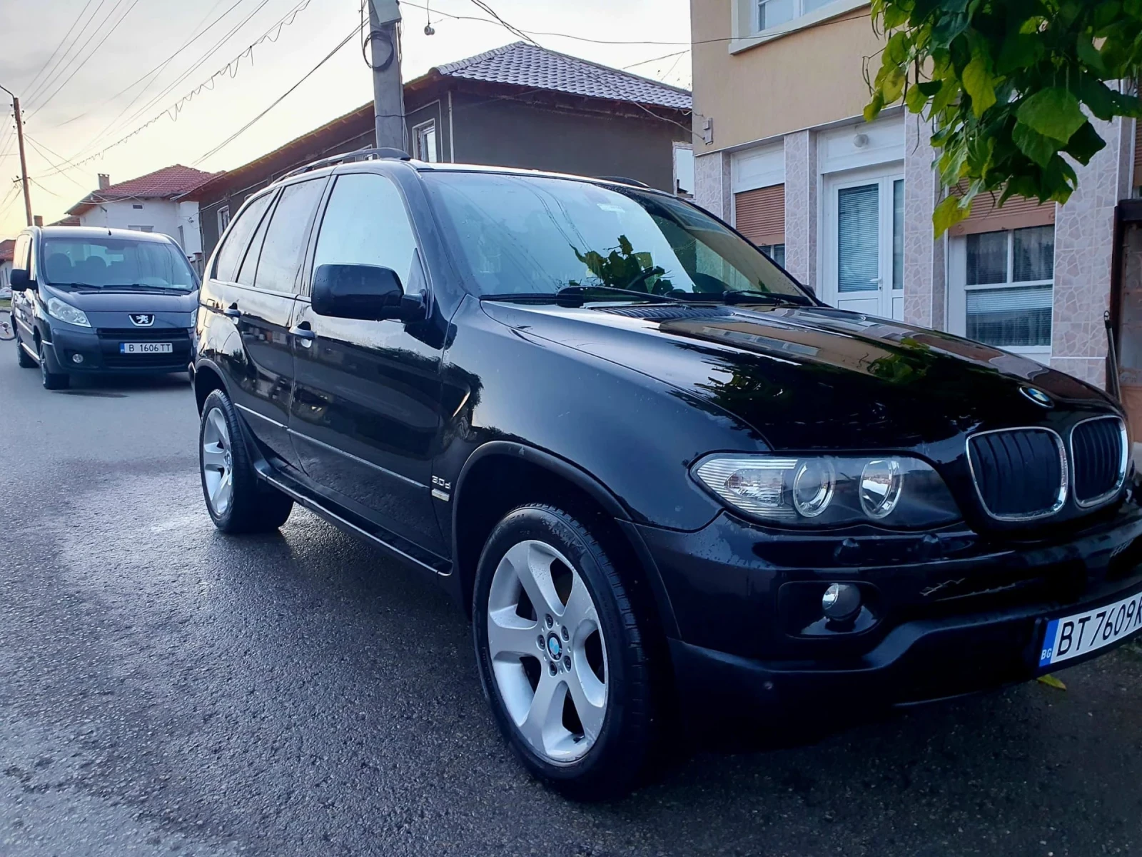 BMW X5 | Mobile.bg � ����������� 2