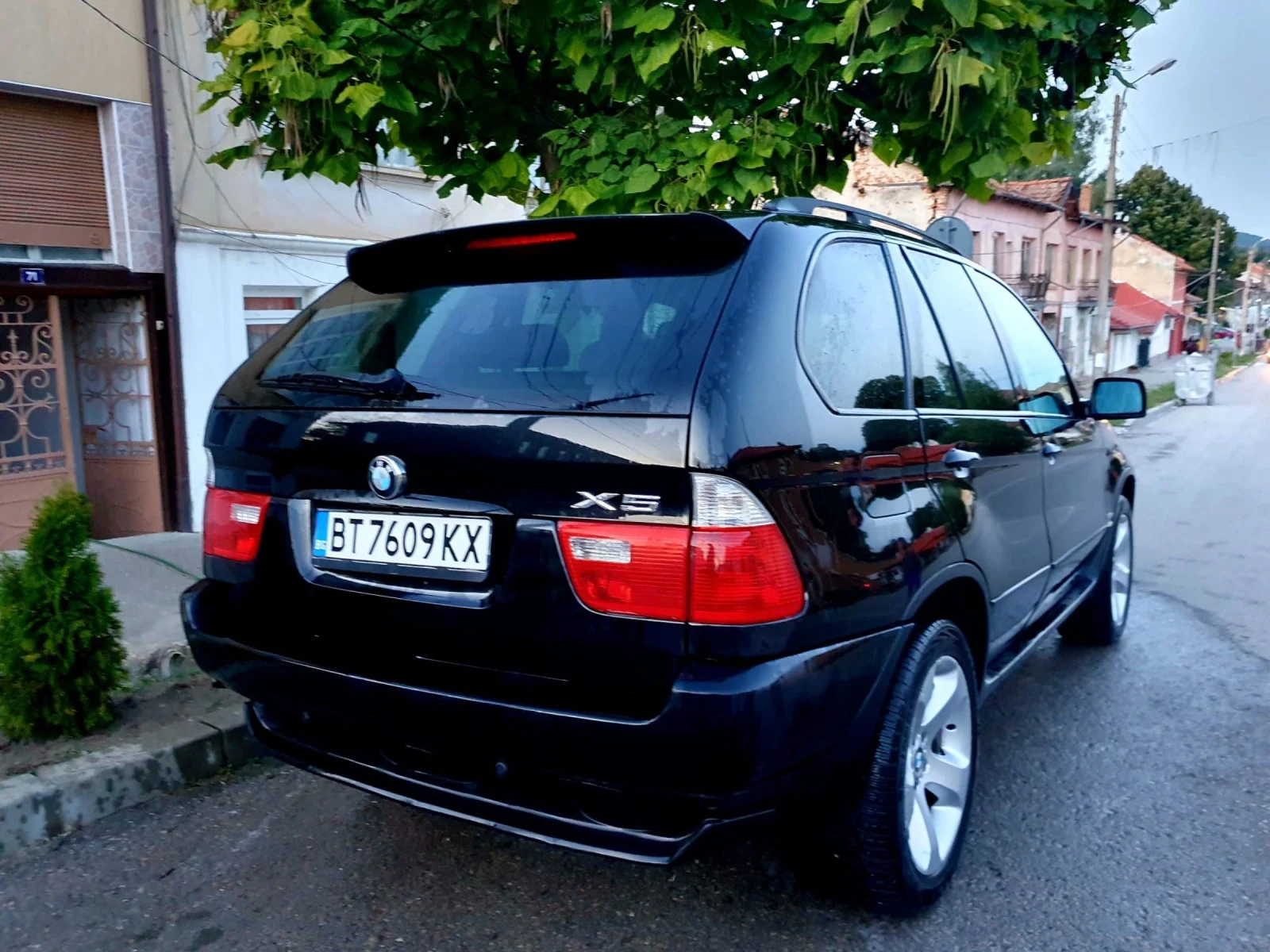 BMW X5 | Mobile.bg � ����������� 4