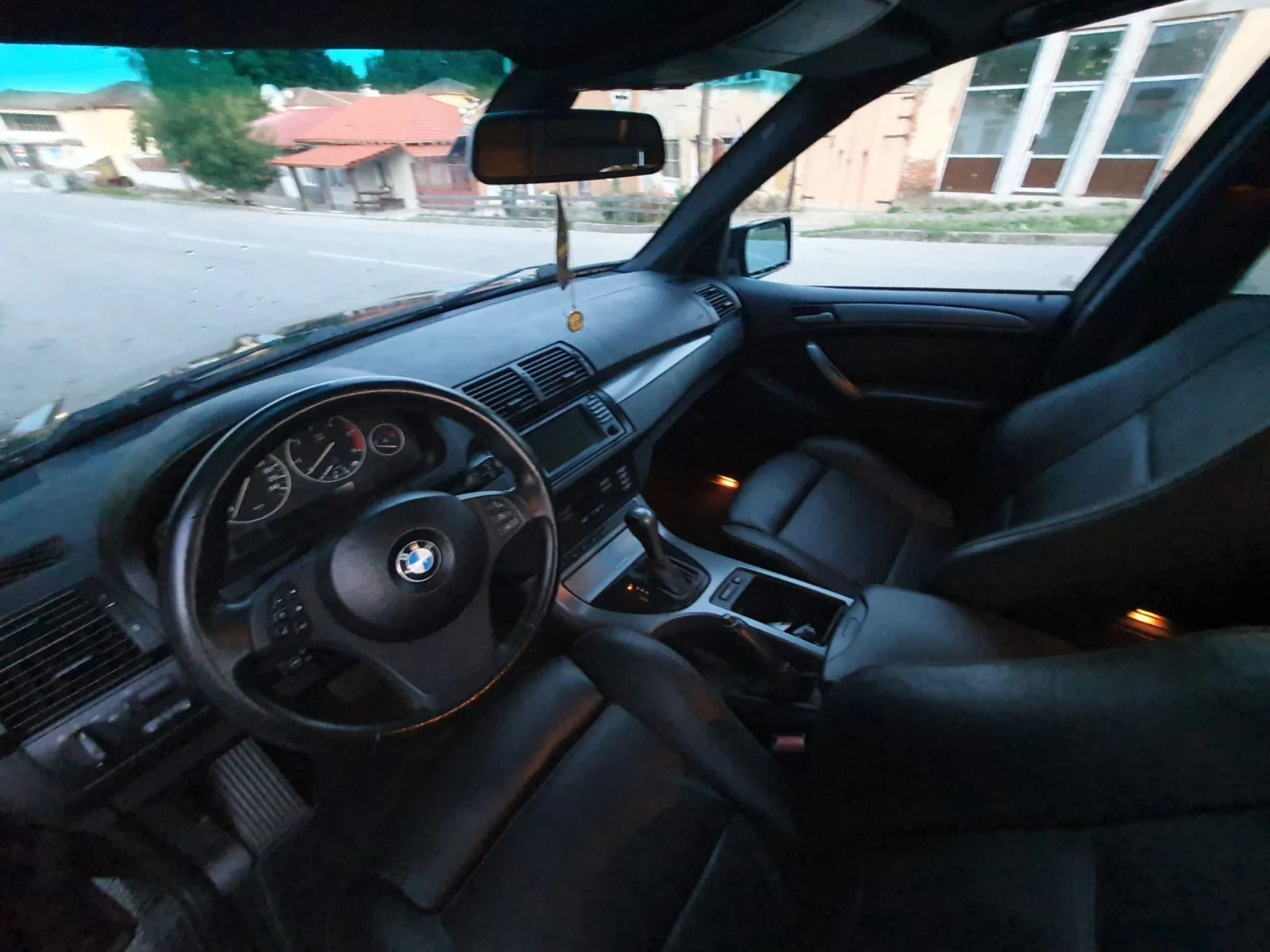 BMW X5 | Mobile.bg � ����������� 7