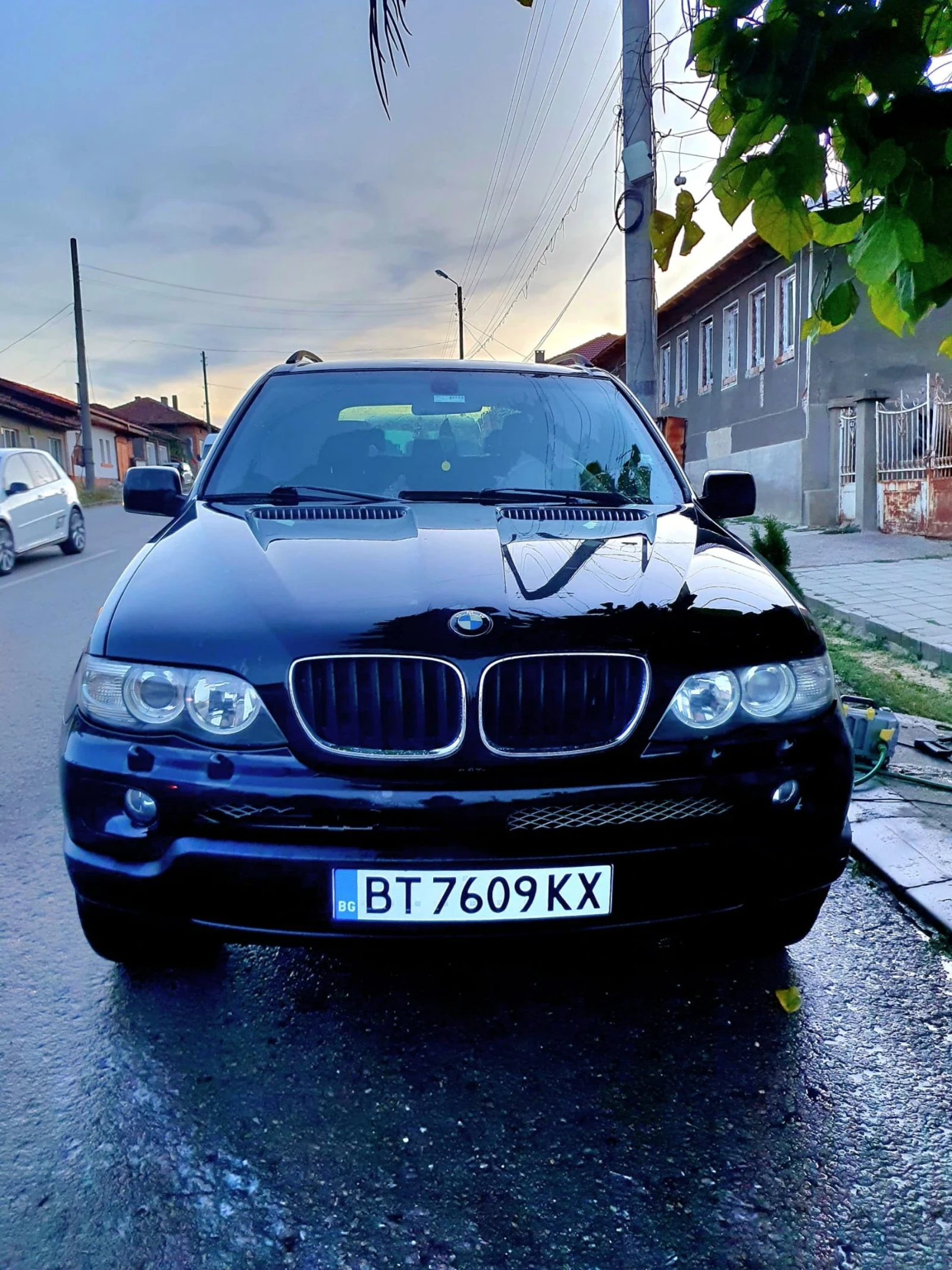 BMW X5 | Mobile.bg � ����������� 1