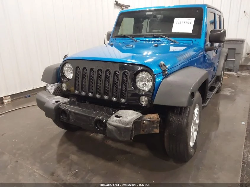 Jeep Wrangler 3.6l Unlimited Willys Wheeler | Mobile.bg � ����������� 6