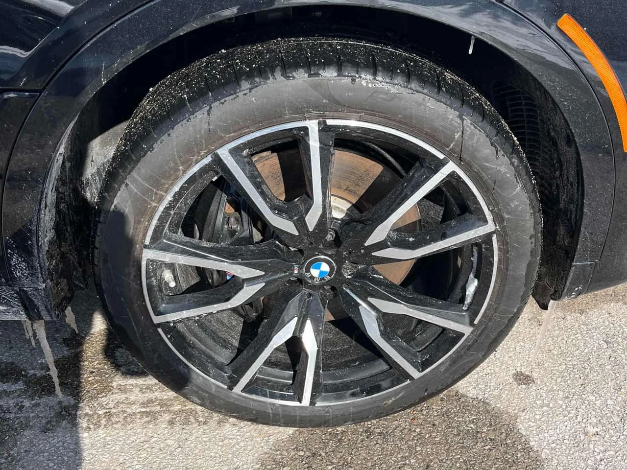BMW X7 * xDrive40i * ��������� * 360 * H/K | Mobile.bg � ����������� 7