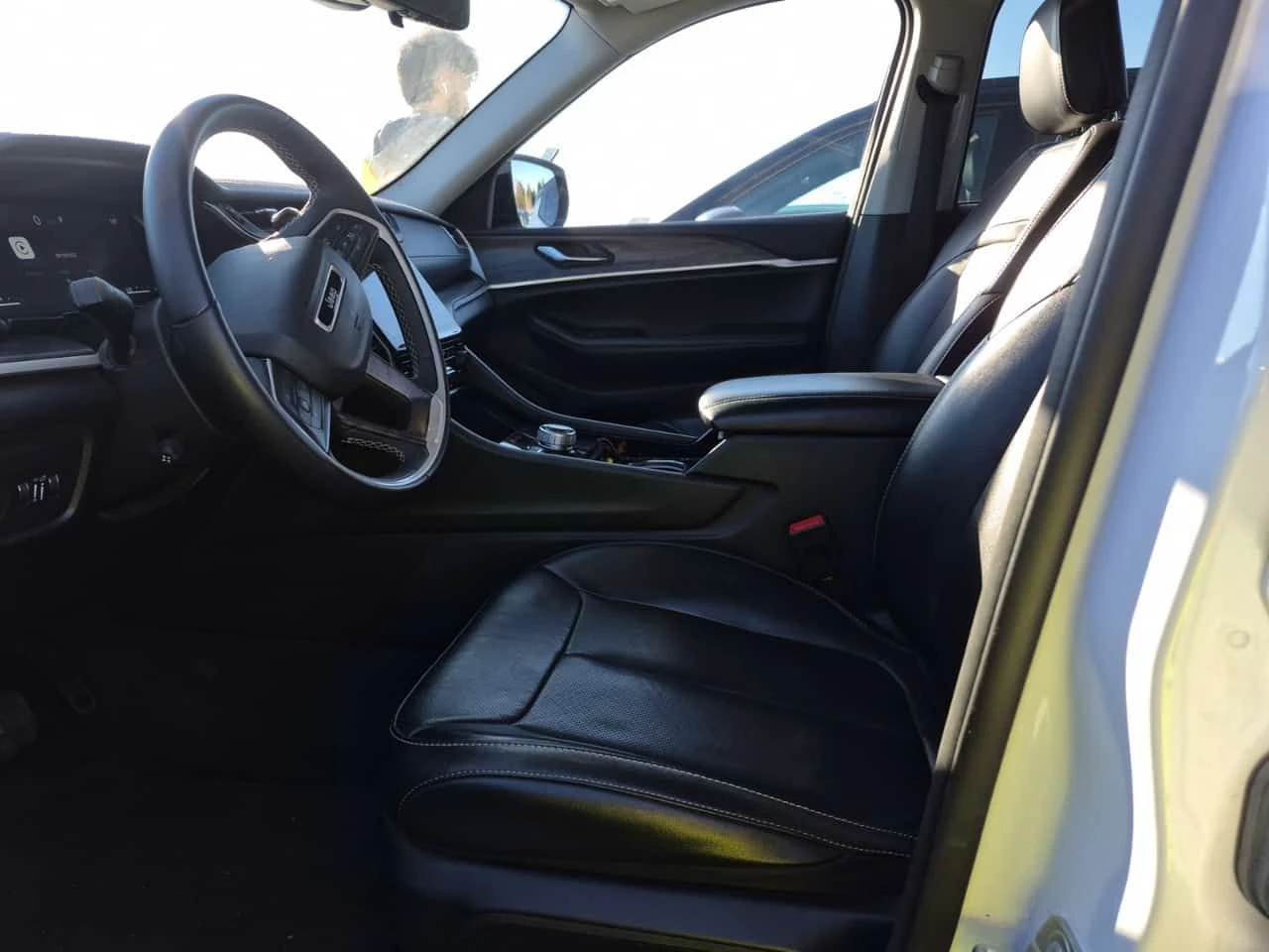 Jeep Grand cherokee * LIMITED * ���������* ��������* ���������*  | Mobile.bg � ����������� 5