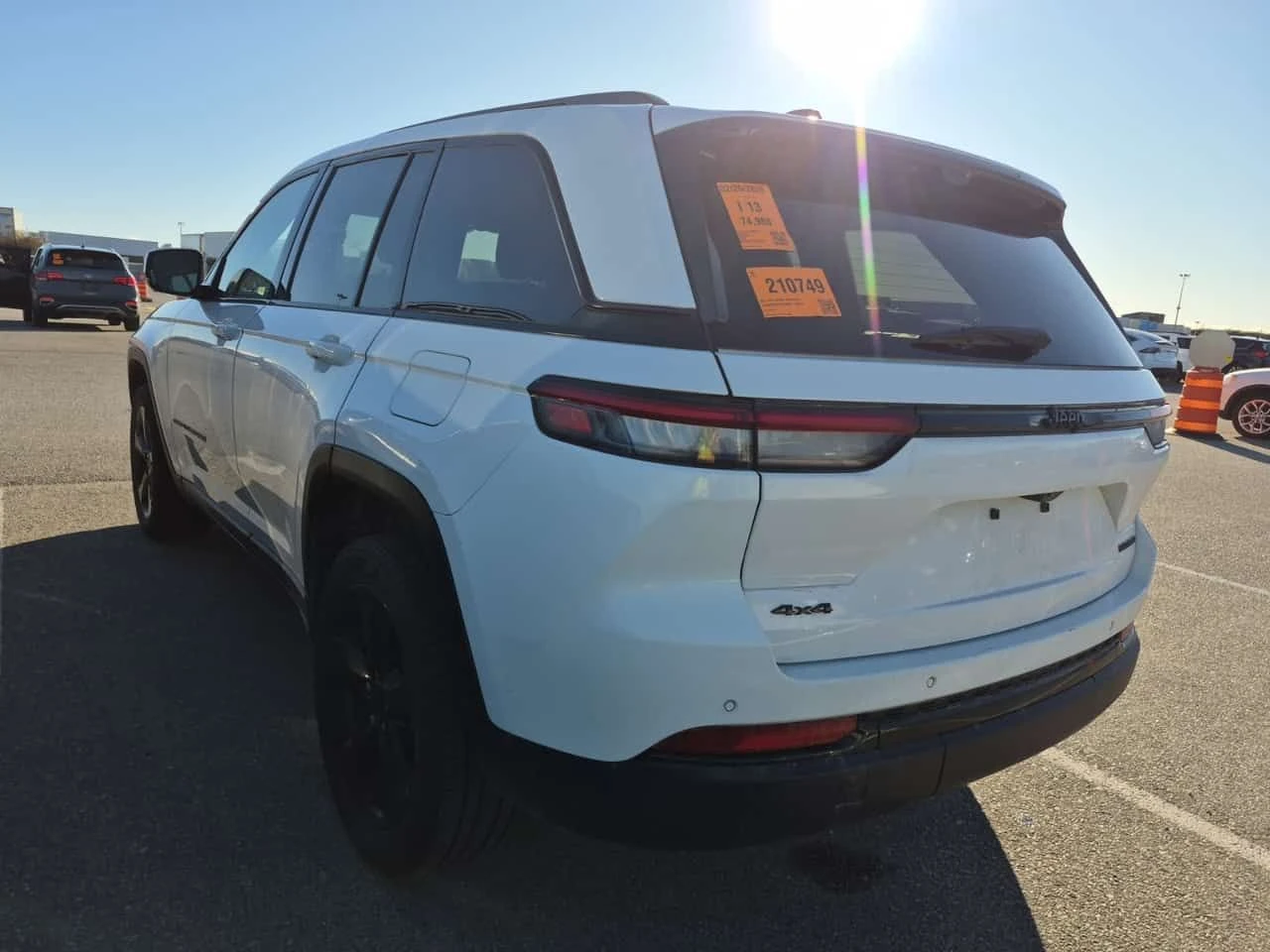 Jeep Grand cherokee * LIMITED * ���������* ��������* ���������*  | Mobile.bg � ����������� 4