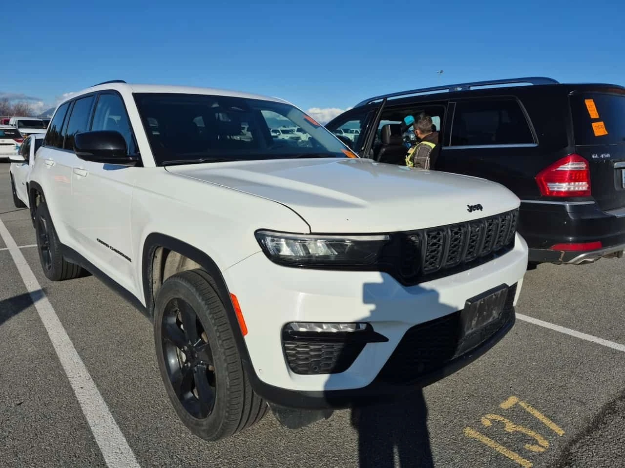 Jeep Grand cherokee * LIMITED * ���������* ��������* ���������*  | Mobile.bg � ����������� 2