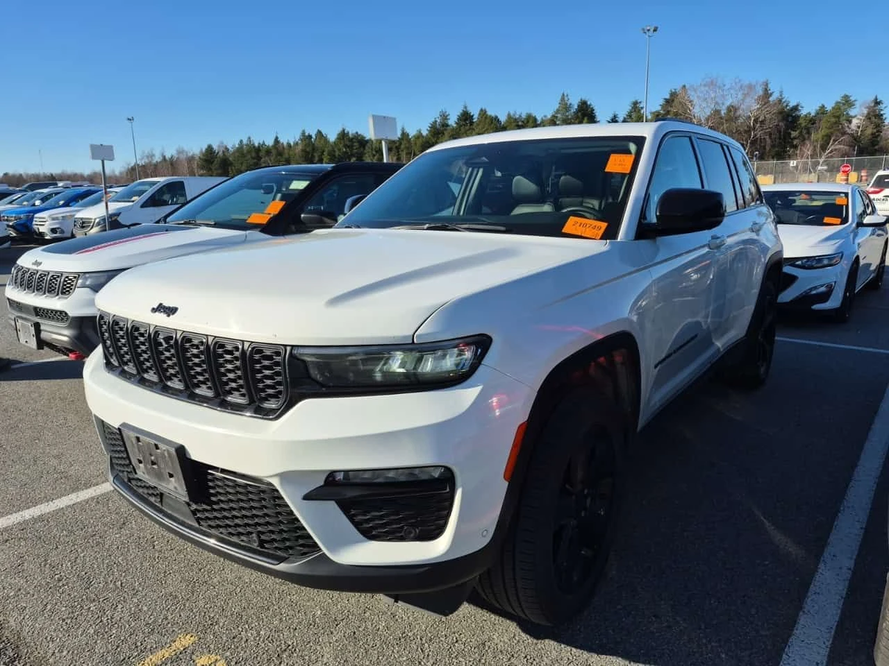 Jeep Grand cherokee * LIMITED * ���������* ��������* ���������*  | Mobile.bg � ����������� 1