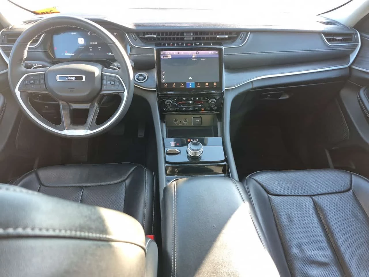 Jeep Grand cherokee * LIMITED * ���������* ��������* ���������*  | Mobile.bg � ����������� 11