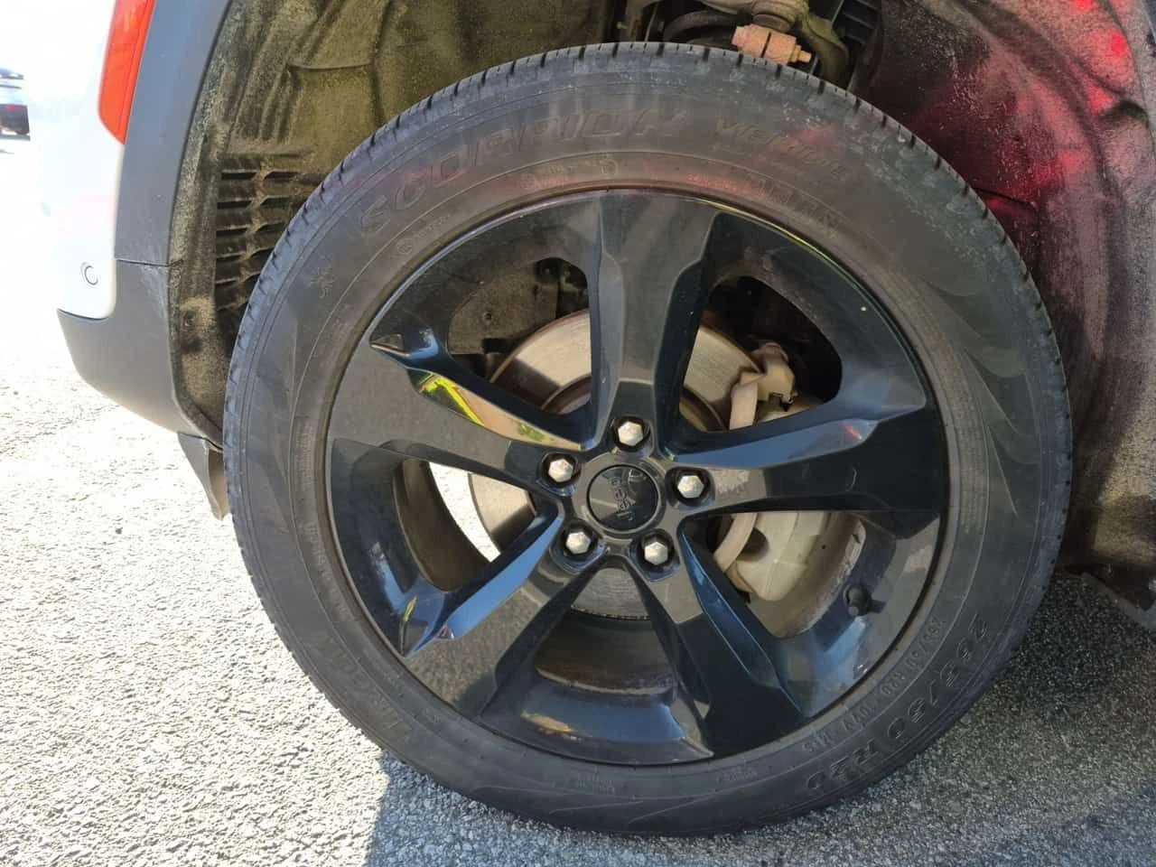 Jeep Grand cherokee * LIMITED * ���������* ��������* ���������*  | Mobile.bg � ����������� 6