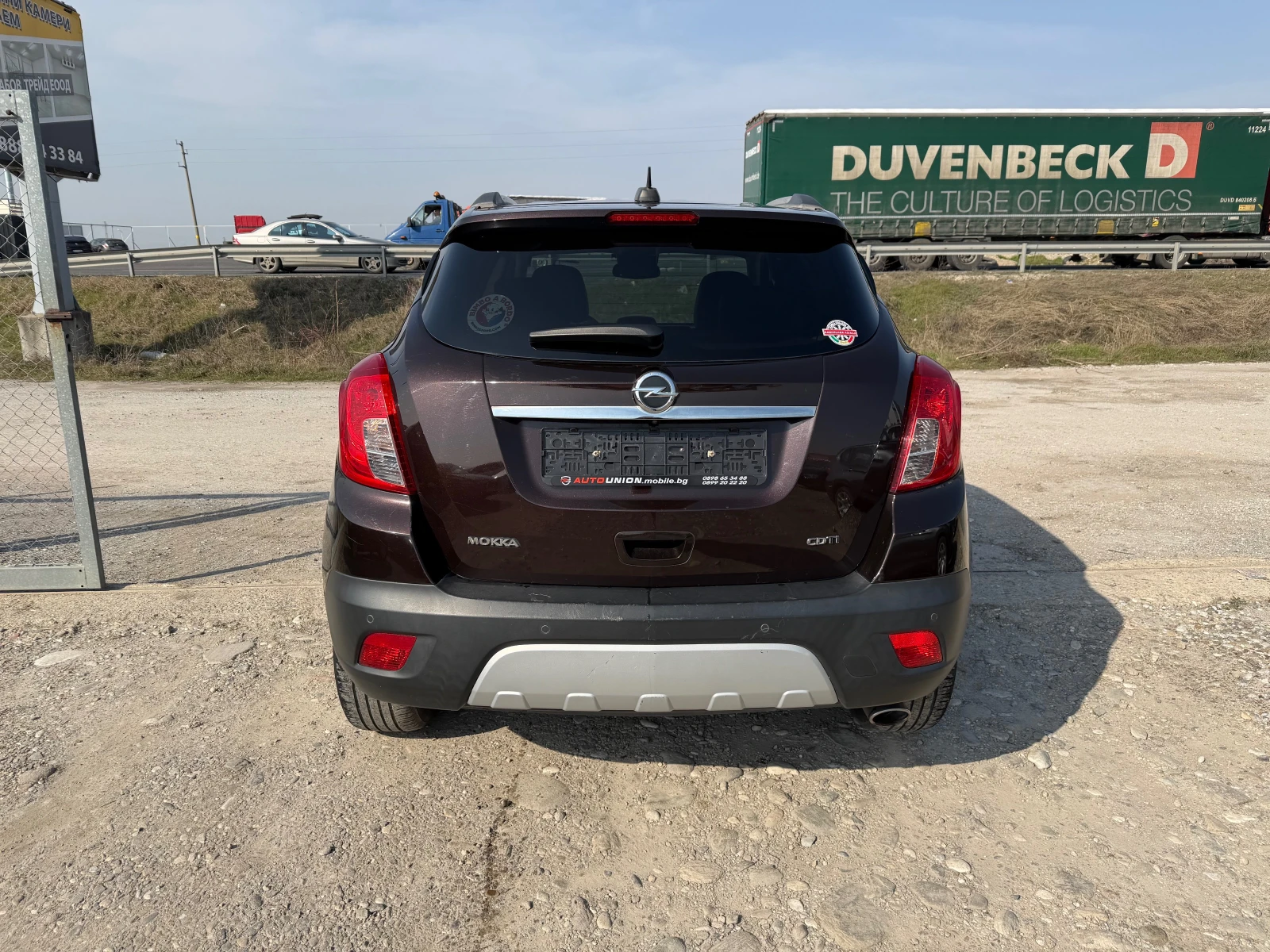 Opel Mokka 1.6 CDTI Cosmo - изображение 6