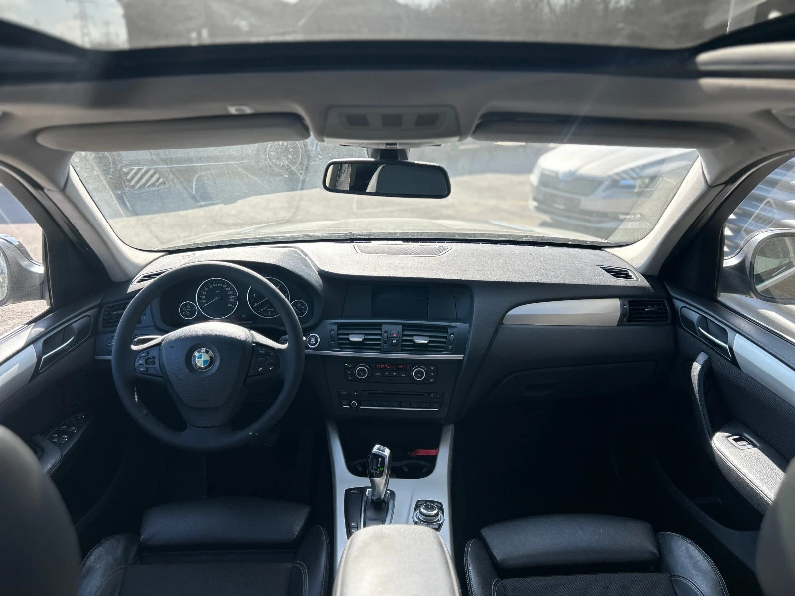 BMW X3 2.0d* Xdrive* FullLed, снимка 11 - Автомобили и джипове - 53763565