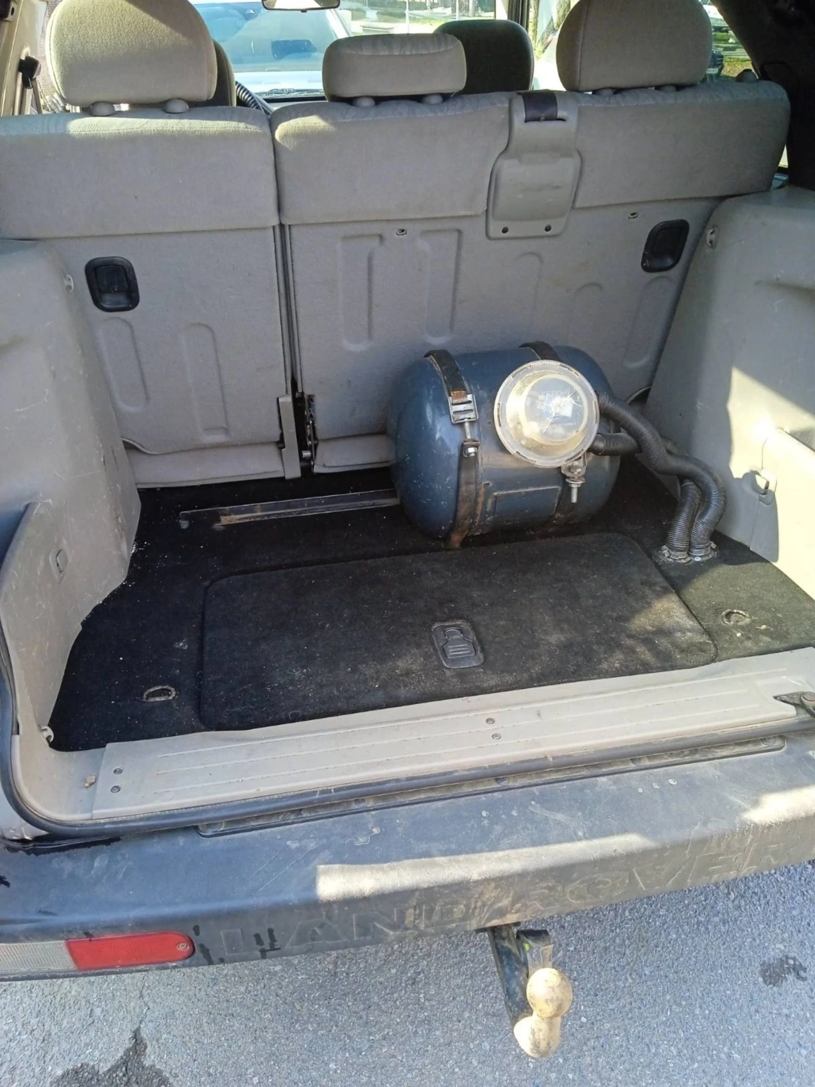 Land Rover Freelander, снимка 13 - Автомобили и джипове - 53771768