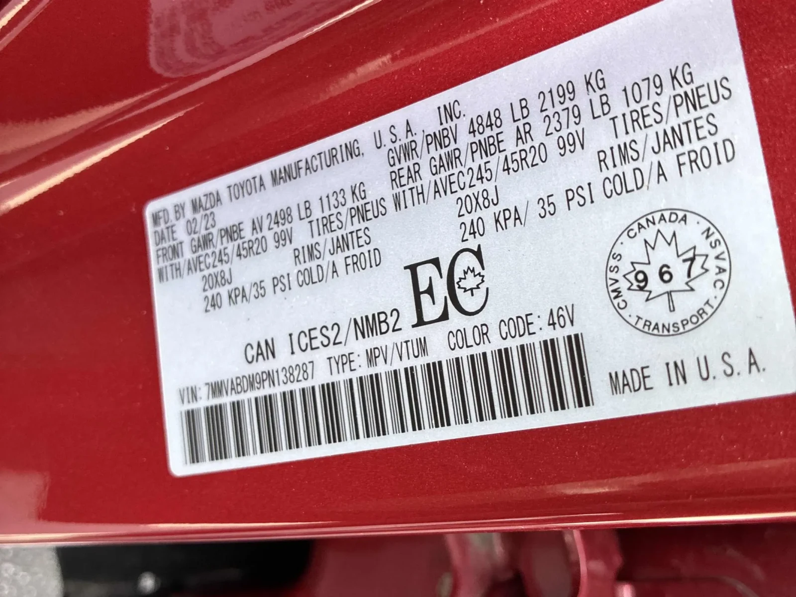 Mazda CX-50 GT * * CARFAX * * ���� ������ * *  | Mobile.bg � ����������� 10