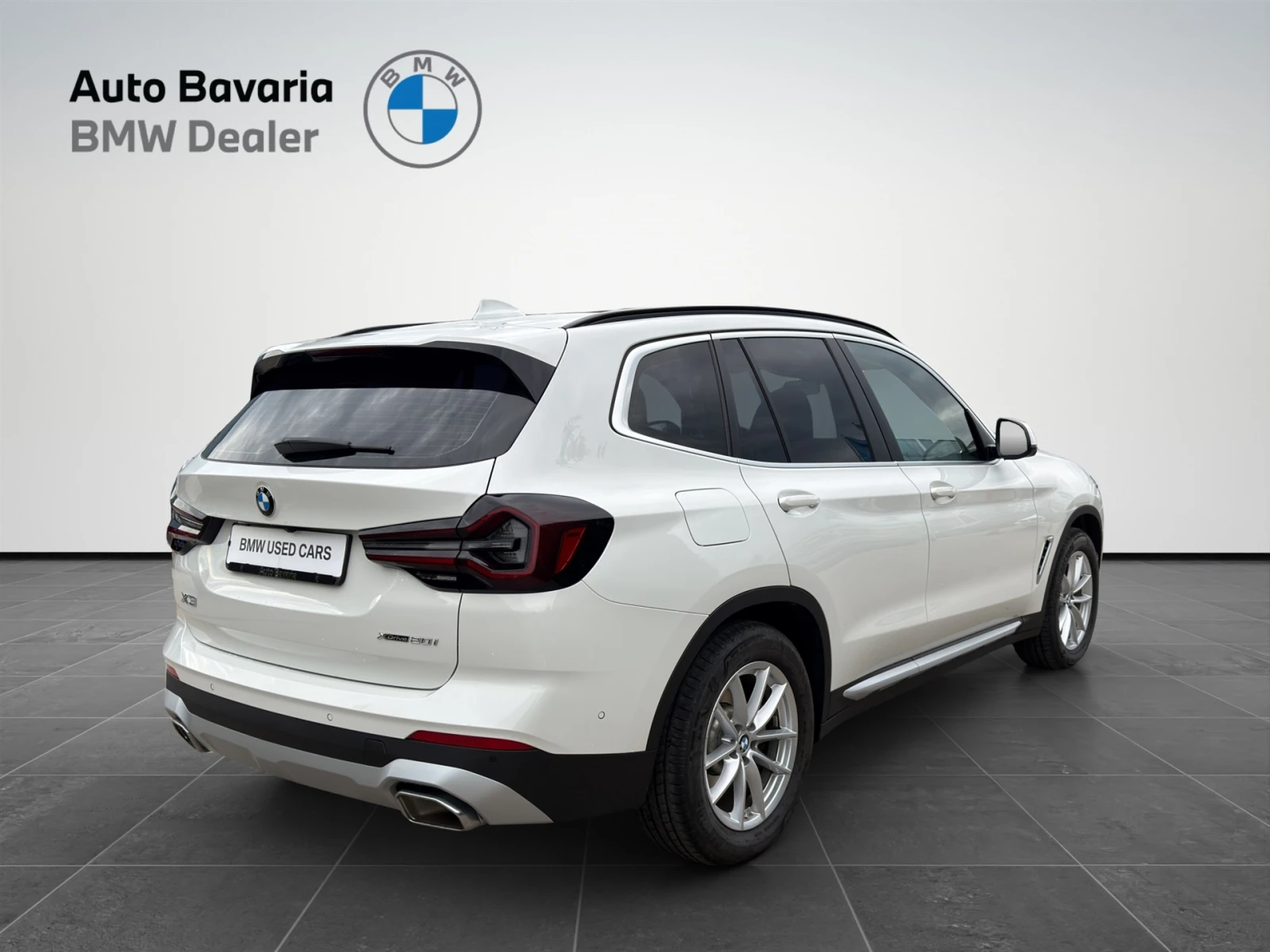 BMW X3 xDrive20i | Mobile.bg � ����������� 2