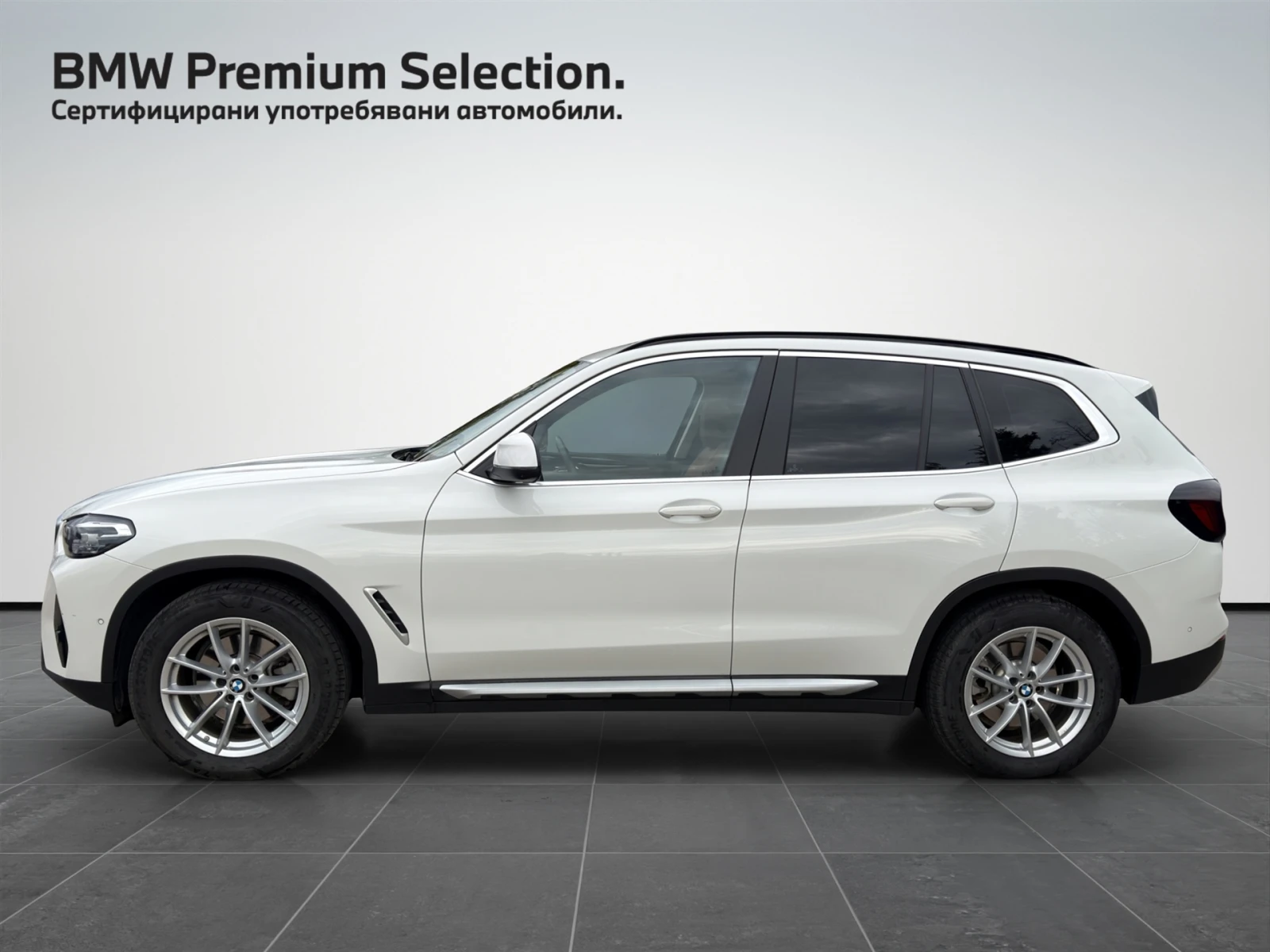 BMW X3 xDrive20i | Mobile.bg � ����������� 2
