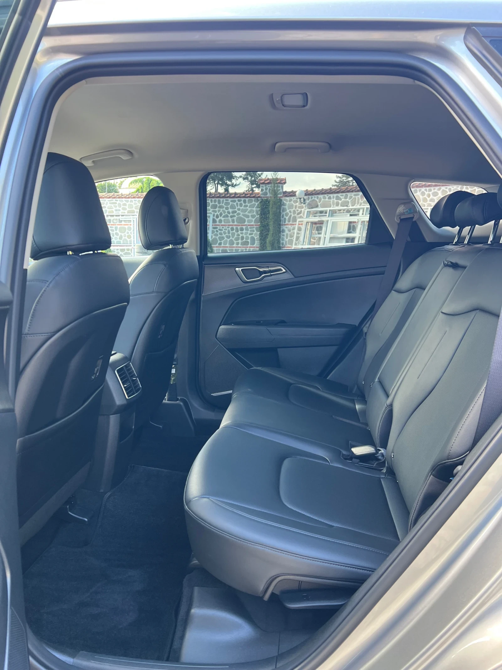Kia Sportage 2.0* 4WD* PRESTIGE* , снимка 10 - Автомобили и джипове - 54556234