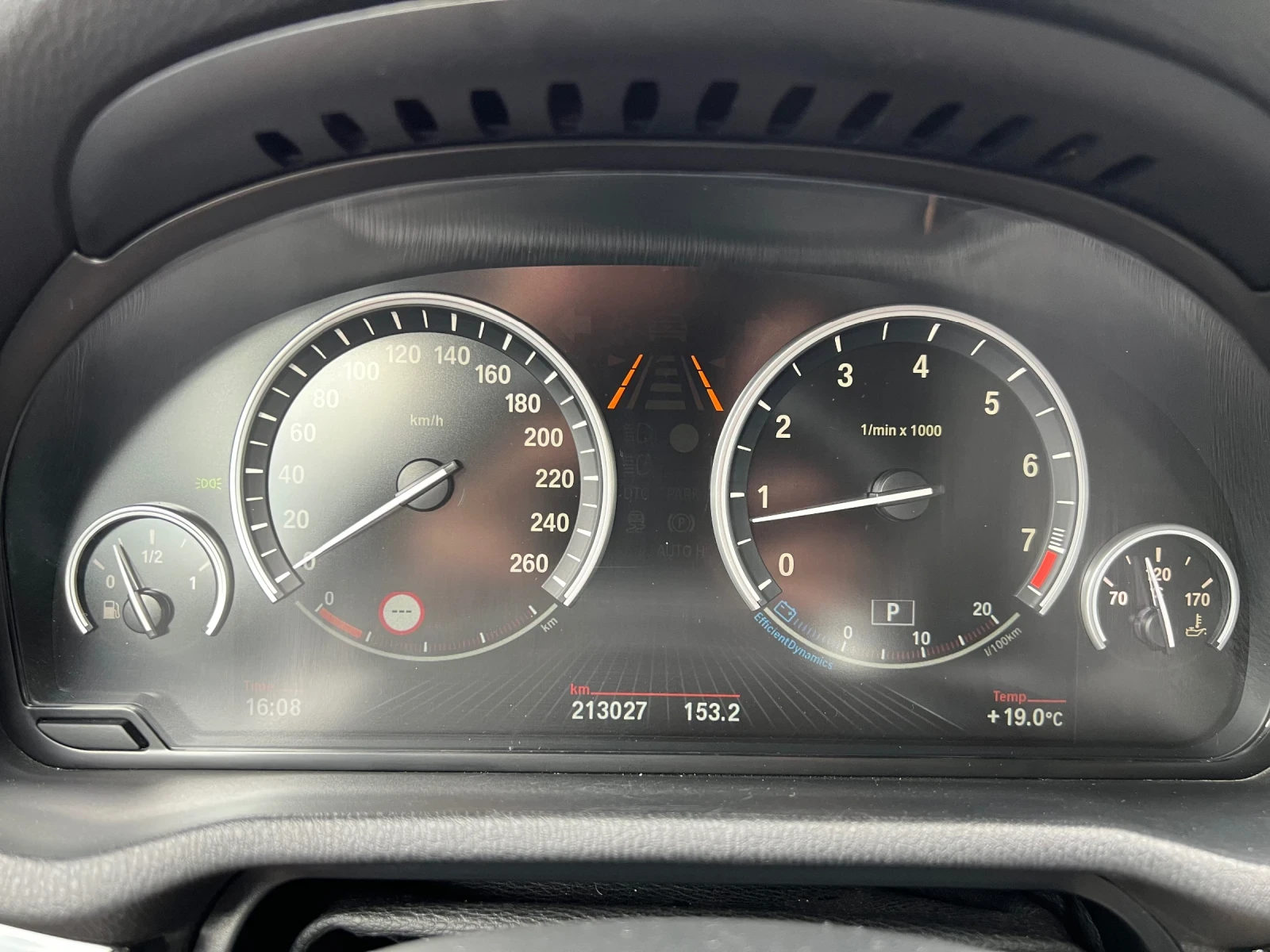 BMW X3 N52B30AF, снимка 16 - Автомобили и джипове - 54633629