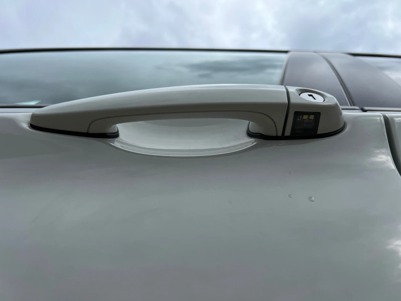 BMW X3 N52B30AF, снимка 7 - Автомобили и джипове - 54633629