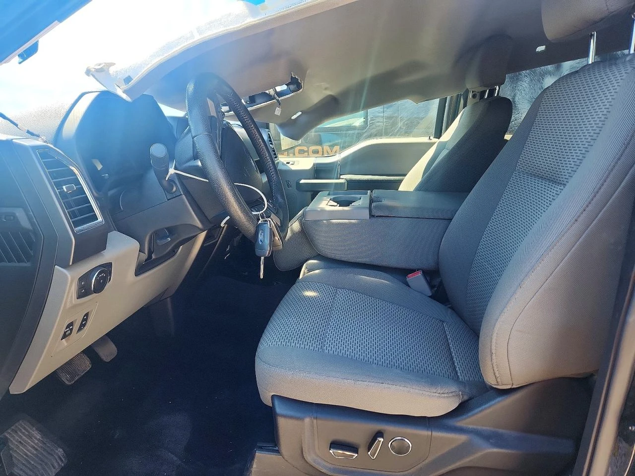 Ford F150 SUPERCREW XLT, снимка 7 - Автомобили и джипове - 54680630