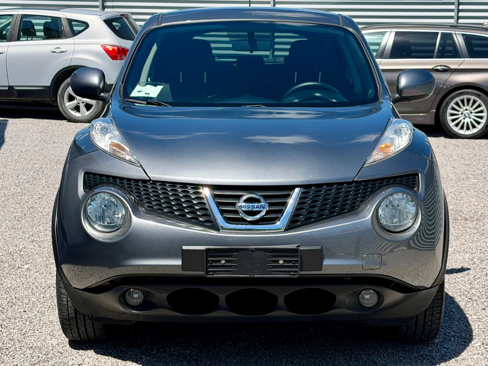 Nissan Juke 1.6 бензин/ Навигация