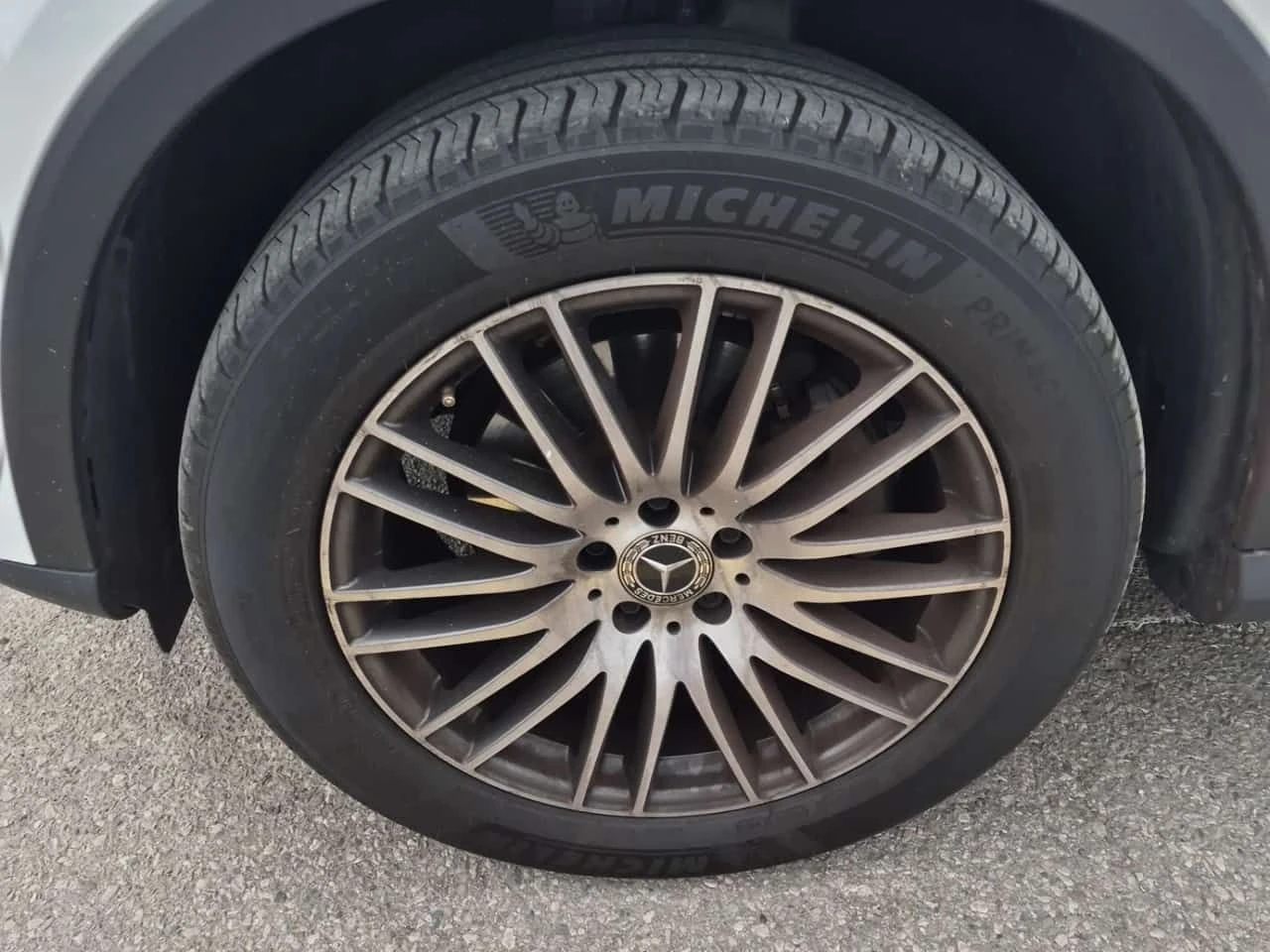 Mercedes-Benz GLC 300 4MATIC/360/ПАНОРАМА/ПОДГРЕВИ, снимка 5 - Автомобили и джипове - 55008432